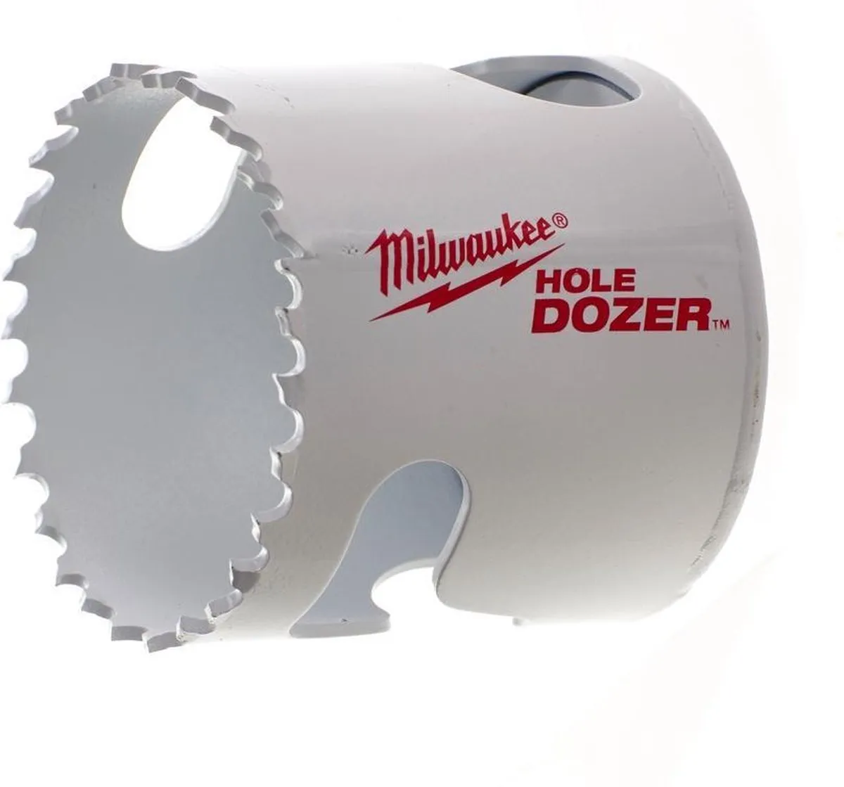Milwaukee HOLE DOZER Bi-metalen Gatzaag 50mm 49560113