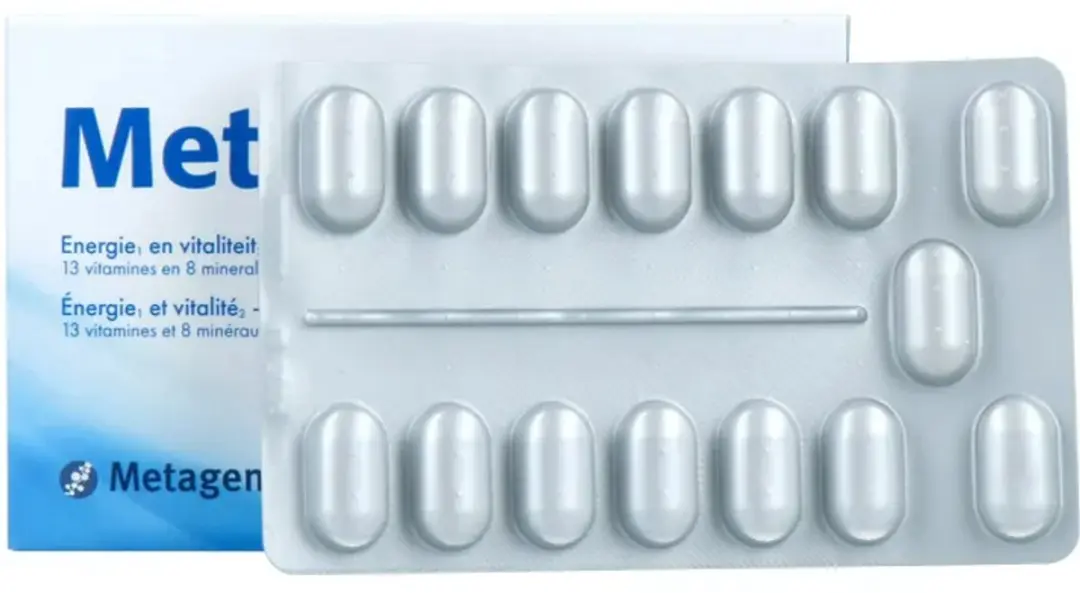 Metagenics MetaViva V2 - 30ml