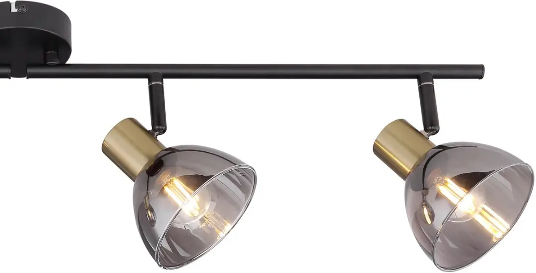 Globo Jay Spotlamp E14