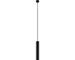 ARCCHIO Hanglamp Aluminium GU10 - 1 Lichtpunt - 35 cm - Zwart