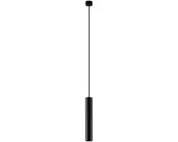 ARCCHIO Hanglamp Aluminium GU10 - 1 Lichtpunt - 35 cm - Zwart