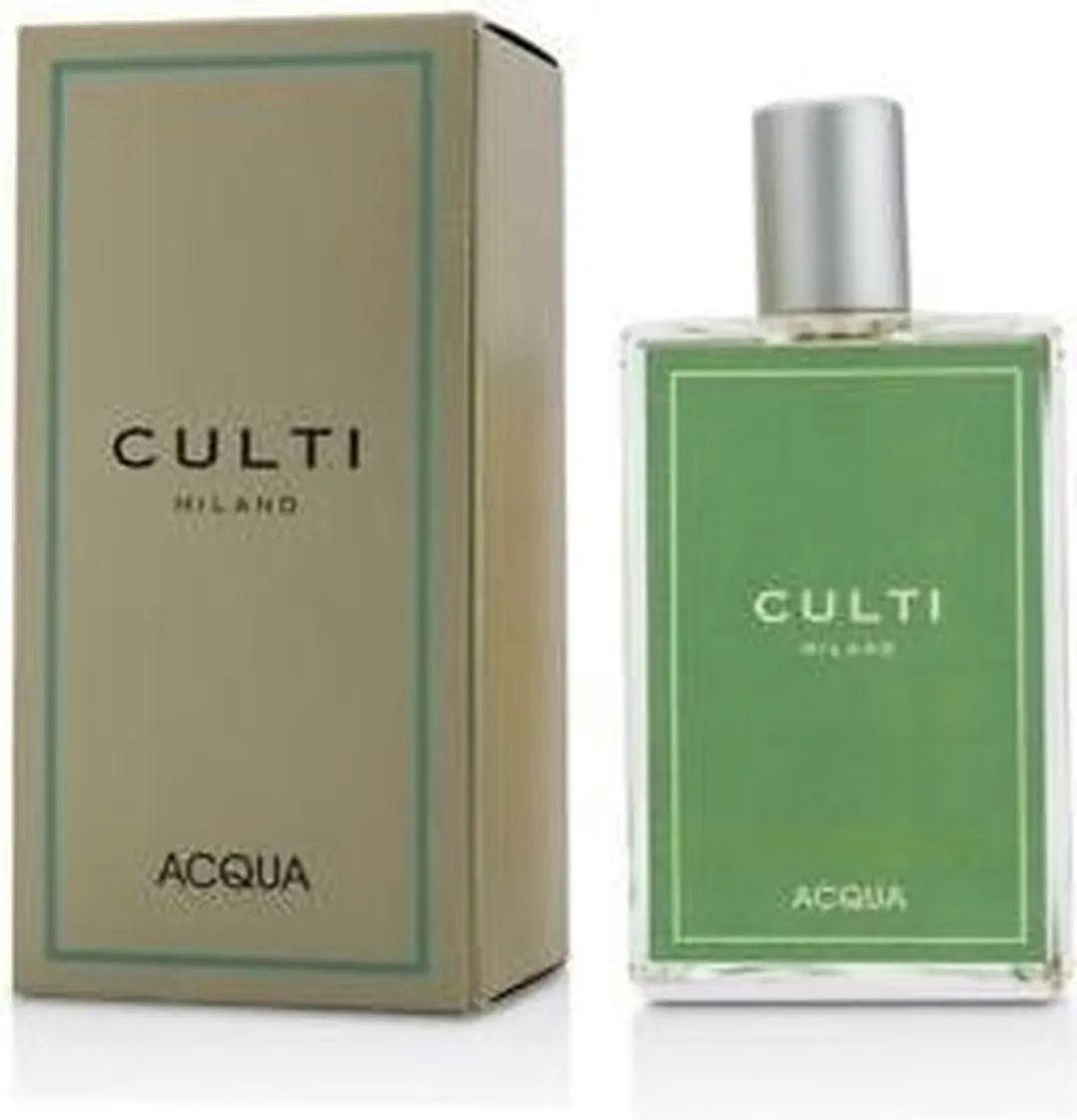 Culti Stile Classic Acqua Roomspray 100ml