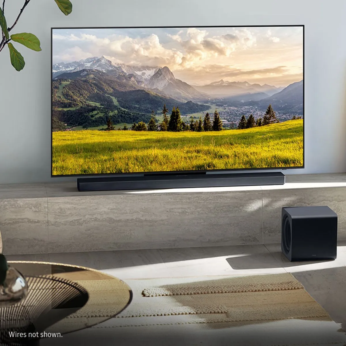 Samsung HW-Q700C Soundbar