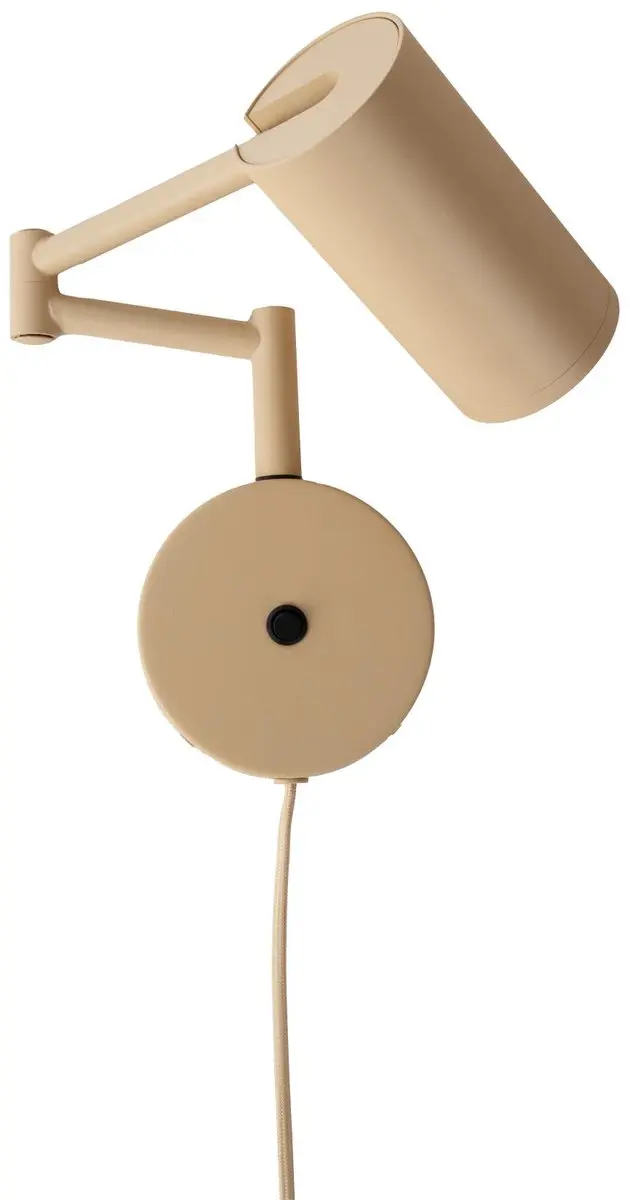 it's about RoMi Wandlamp Bilbao