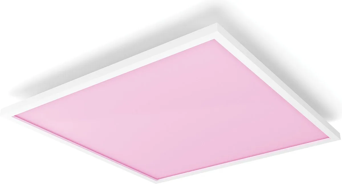 Philips Hue Surimu Paneellamp - 60cm - RGB/Wit
