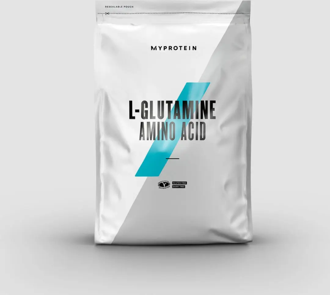 Myprotein Glutamine 500g