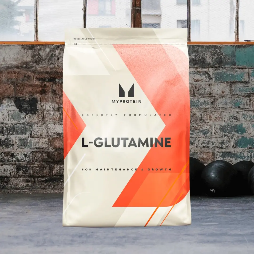 Myprotein Glutamine 500g