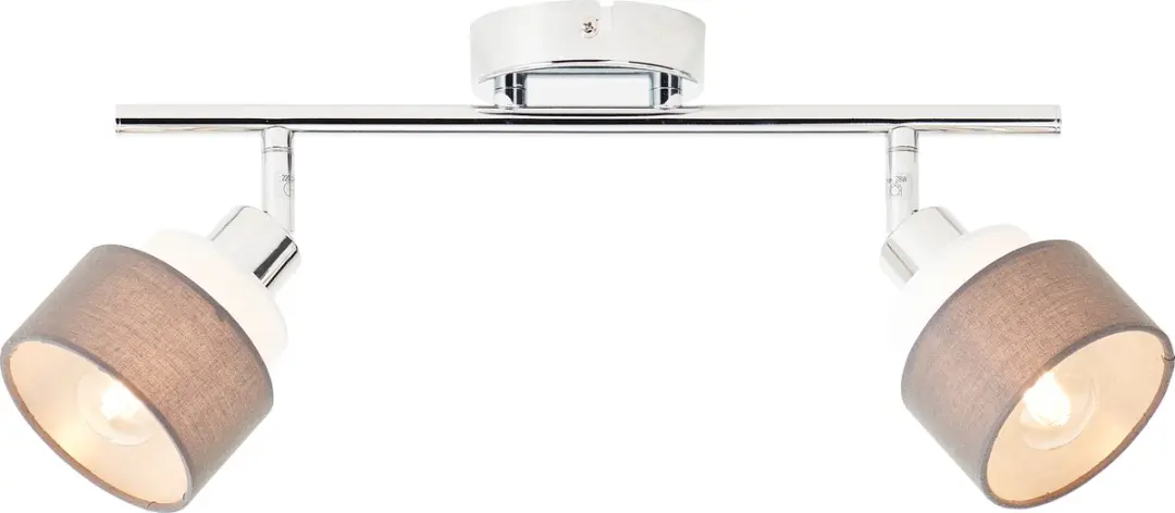 Brilliant Naples Plafondlamp 28W