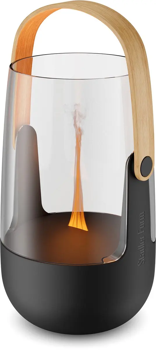Stadler Form Sophie SF-S-003 Geurlantaarn - 11 uur - USB-C - IP44