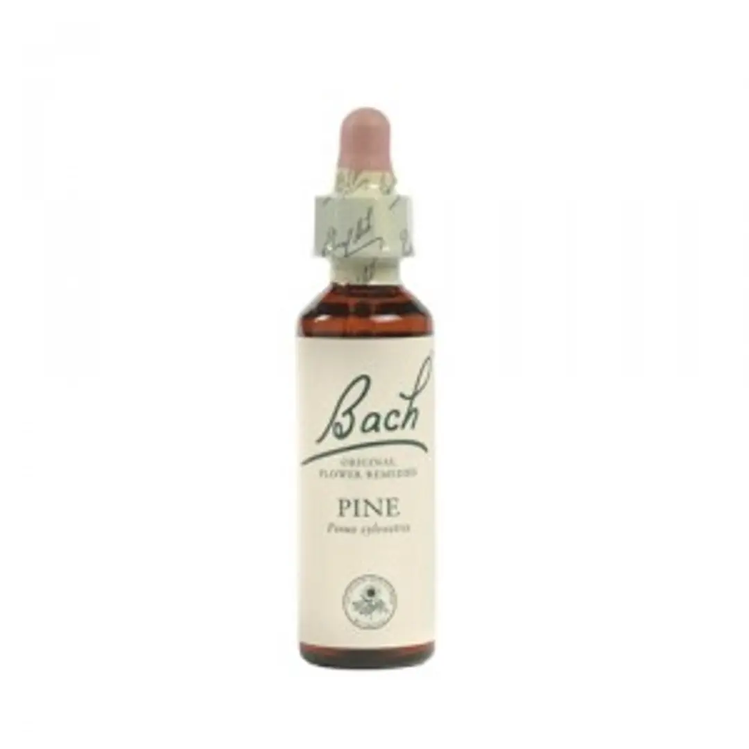 Bach Flower Crab Apple Voedingssupplement 20ml
