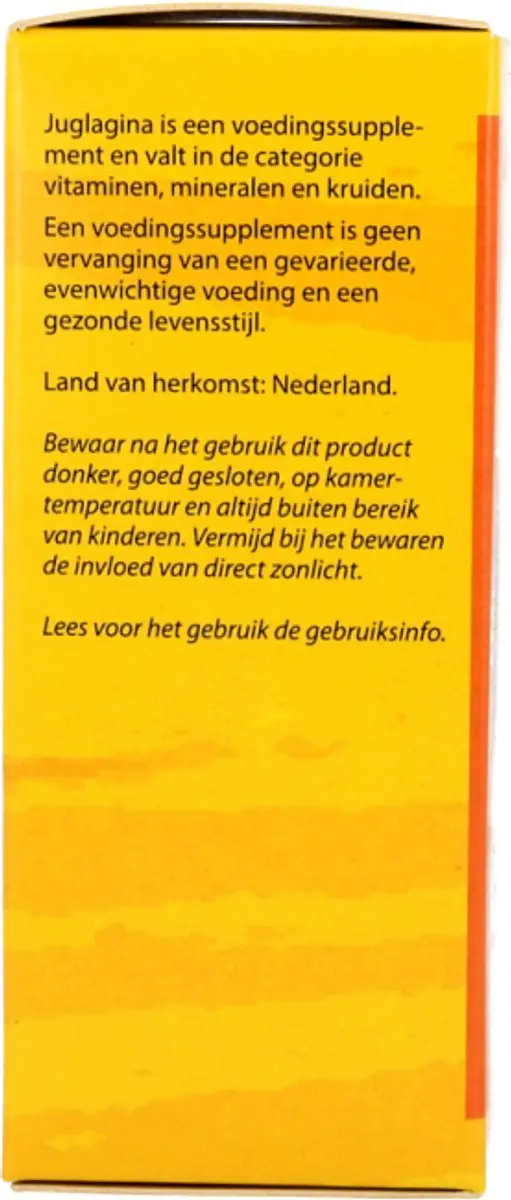 Bloem Juglagina - 100ml