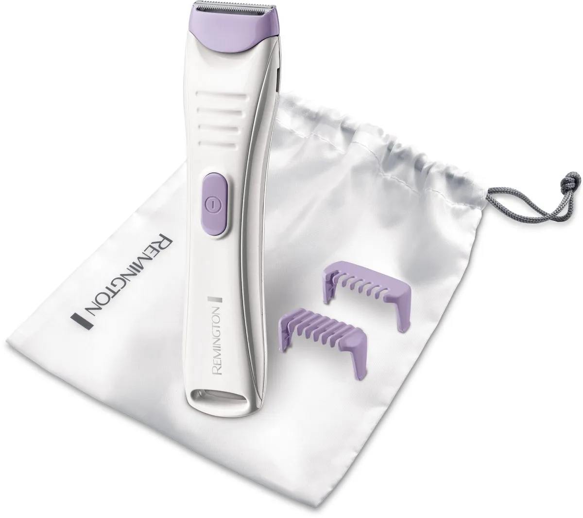 Remington Bikini Trimmer BKT4000 - Precisietrimmer