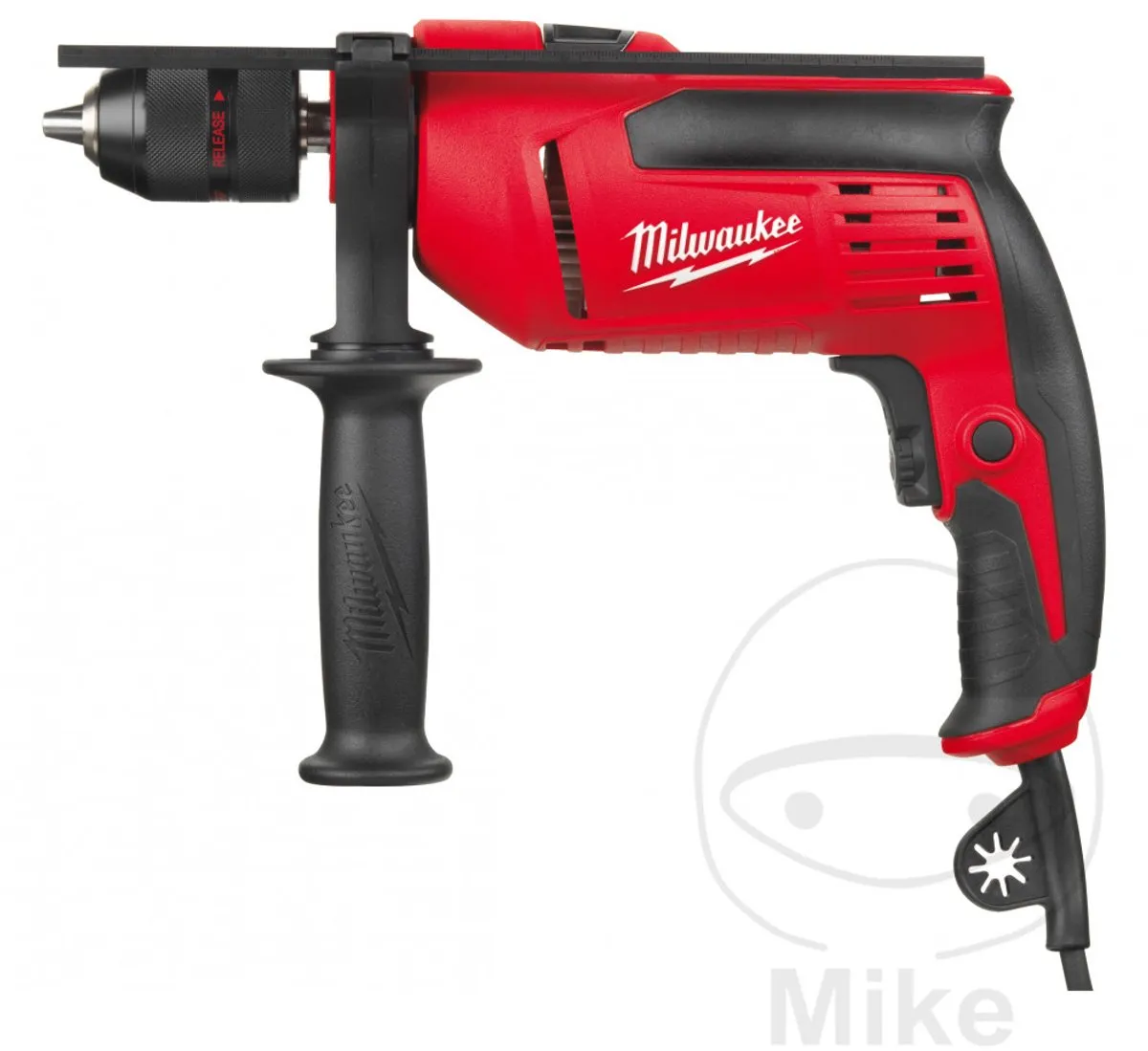 Milwaukee PD-705 Slagboormachine 705W - 1 Accu - afbeelding 2 van 2