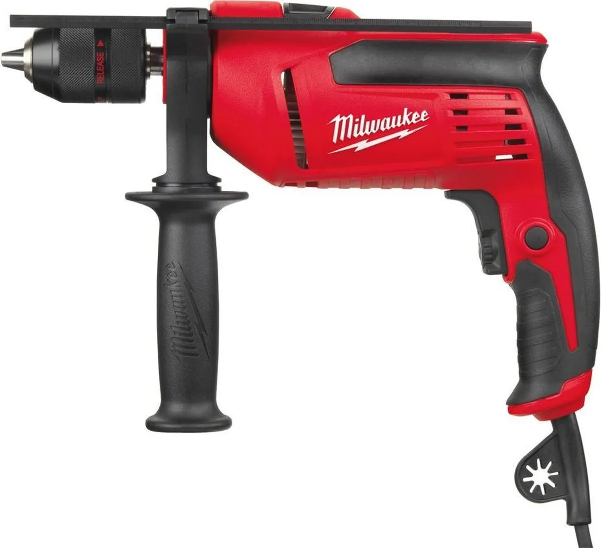 Milwaukee PD-705 Slagboormachine 705W