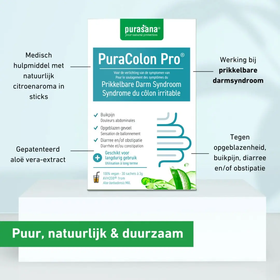 Purasana PuraColon