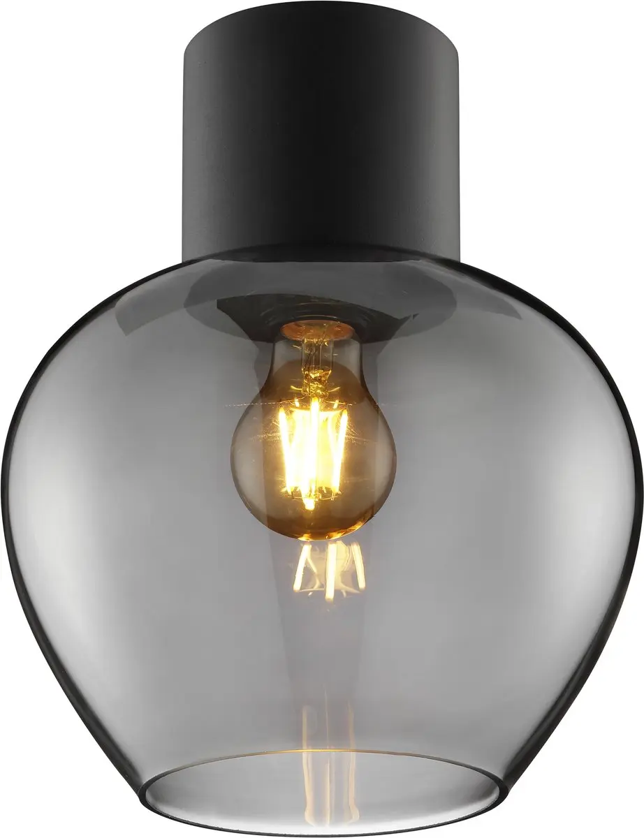 Brilliant Ligari Plafondlamp ø23cm