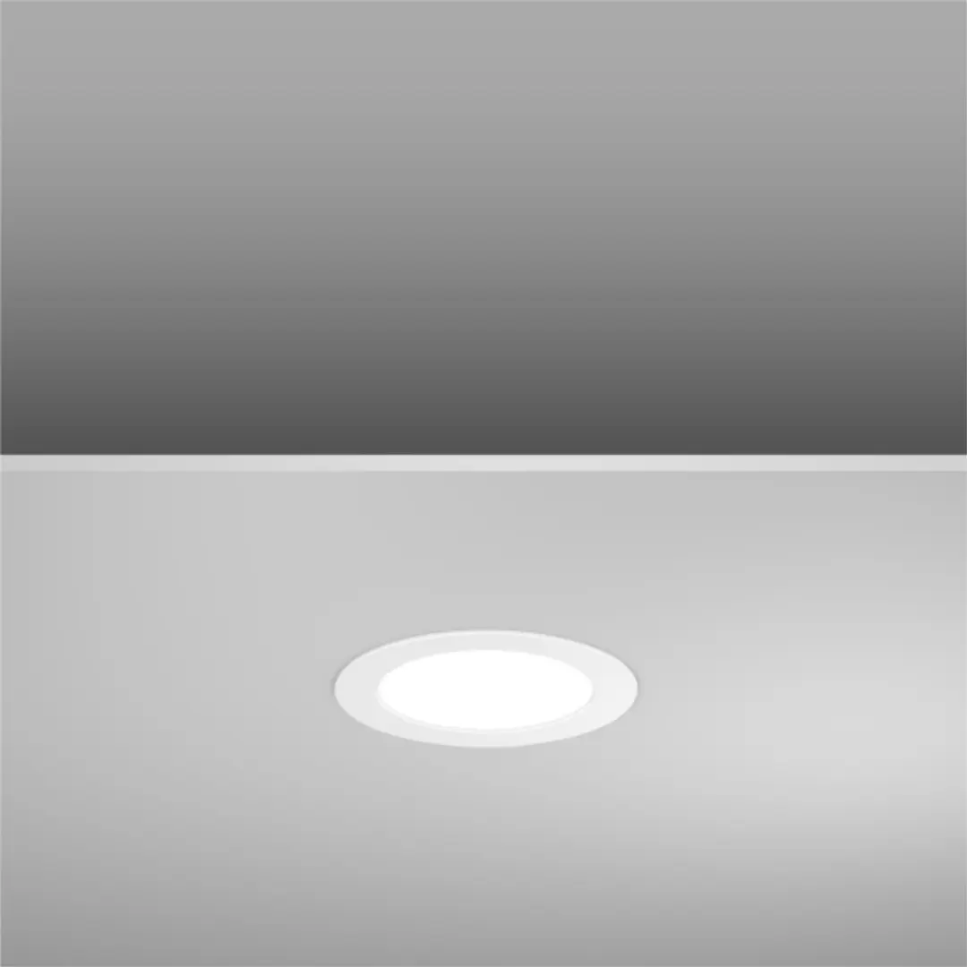 RZB Toledo Flat Downlight 901452.002