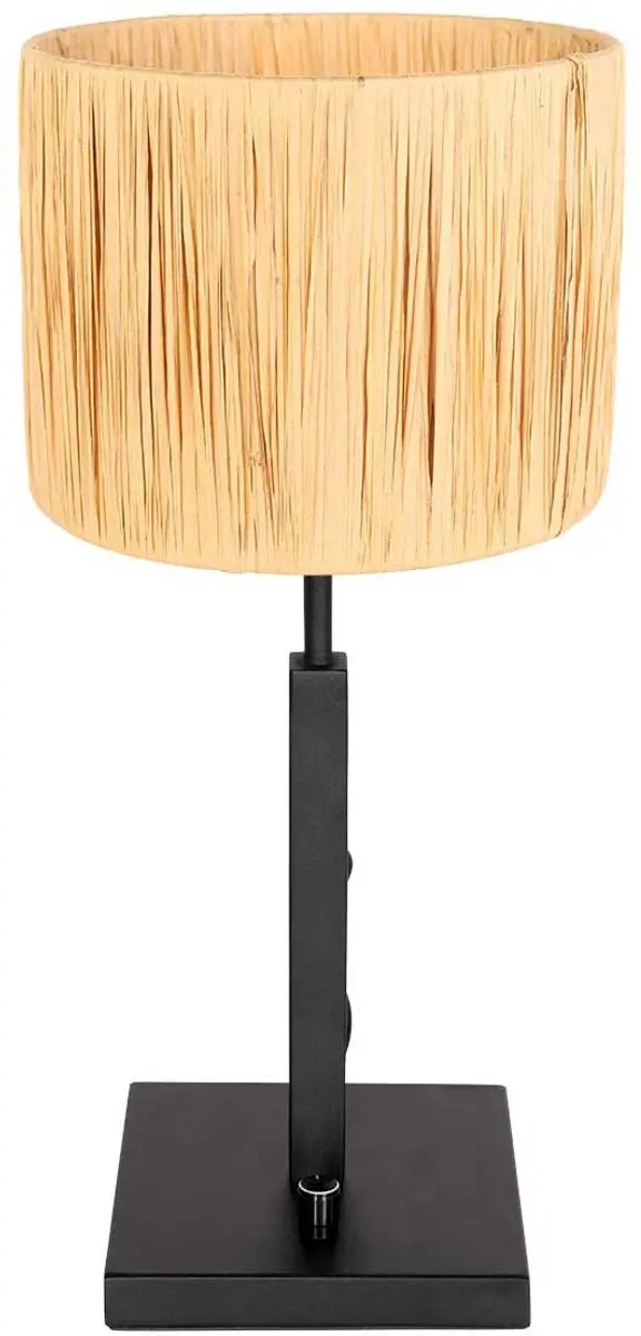Steinhauer Stang 3708ZW Tafellamp