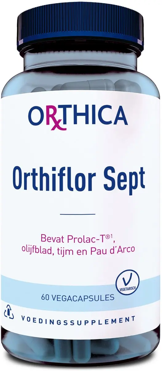 Orthica Orthiflor Sept