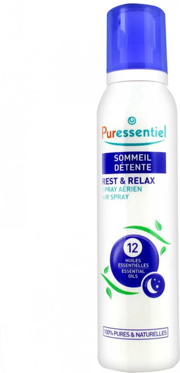 Puressentiel Sommeil Détente Spray 75ml