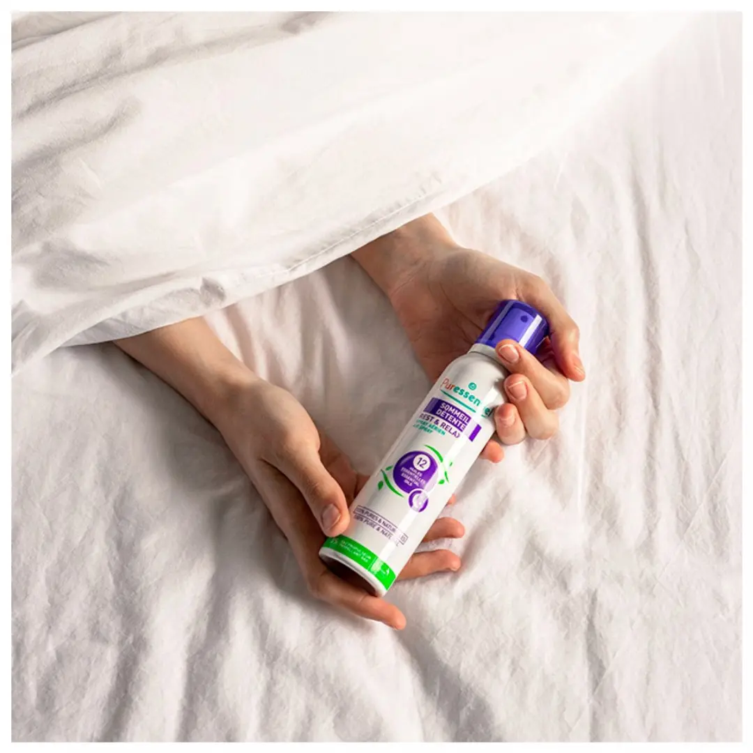 Puressentiel Sommeil Détente Spray 75ml