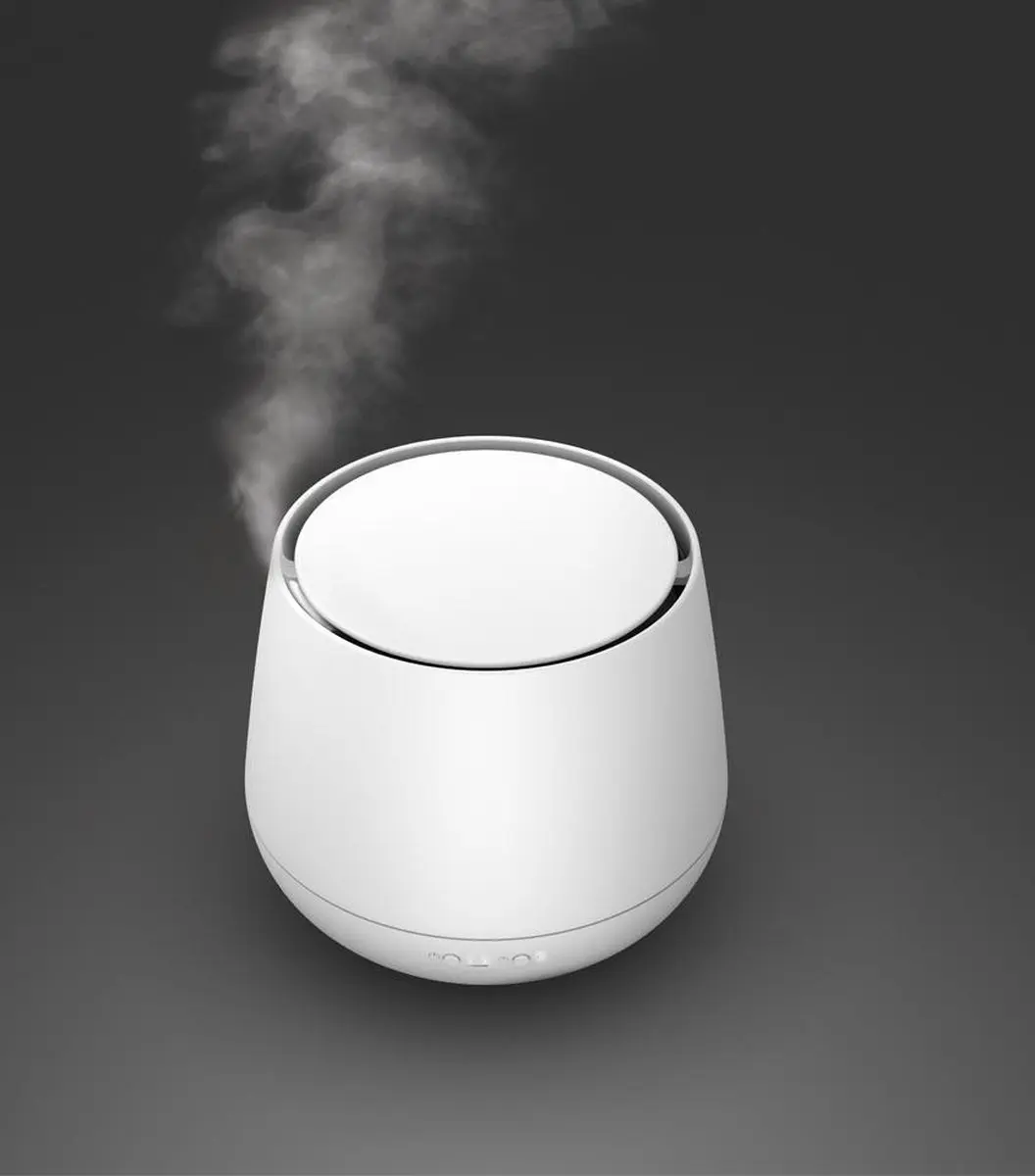 Stadler Form Julia Aroma Diffuser SF-J-030 - 50m² - Wit