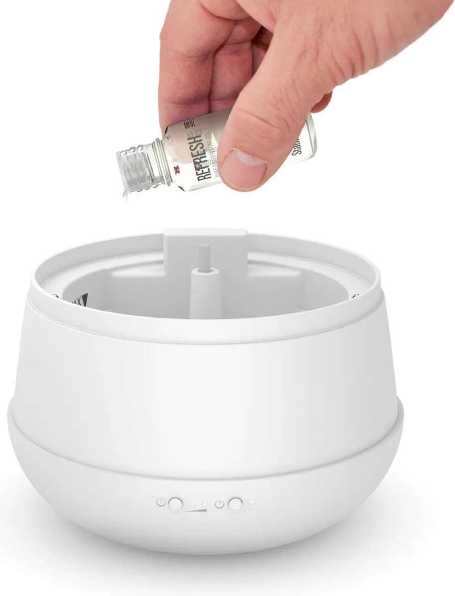 Stadler Form Julia Aroma Diffuser SF-J-030 - 50m² - Wit