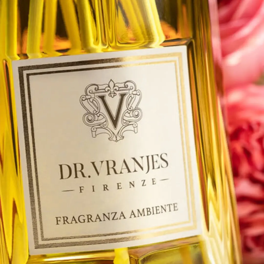 Dr. Vranjes Fragranza Ambiente Ambra 1250ml
