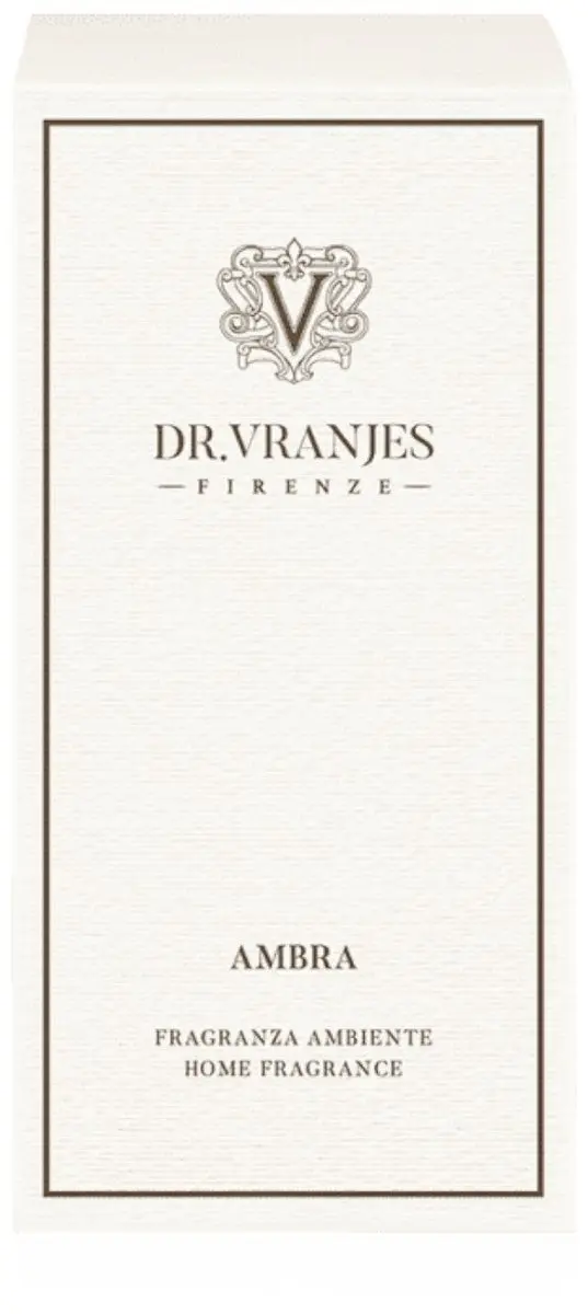 Dr. Vranjes Fragranza Ambiente Ambra 1250ml