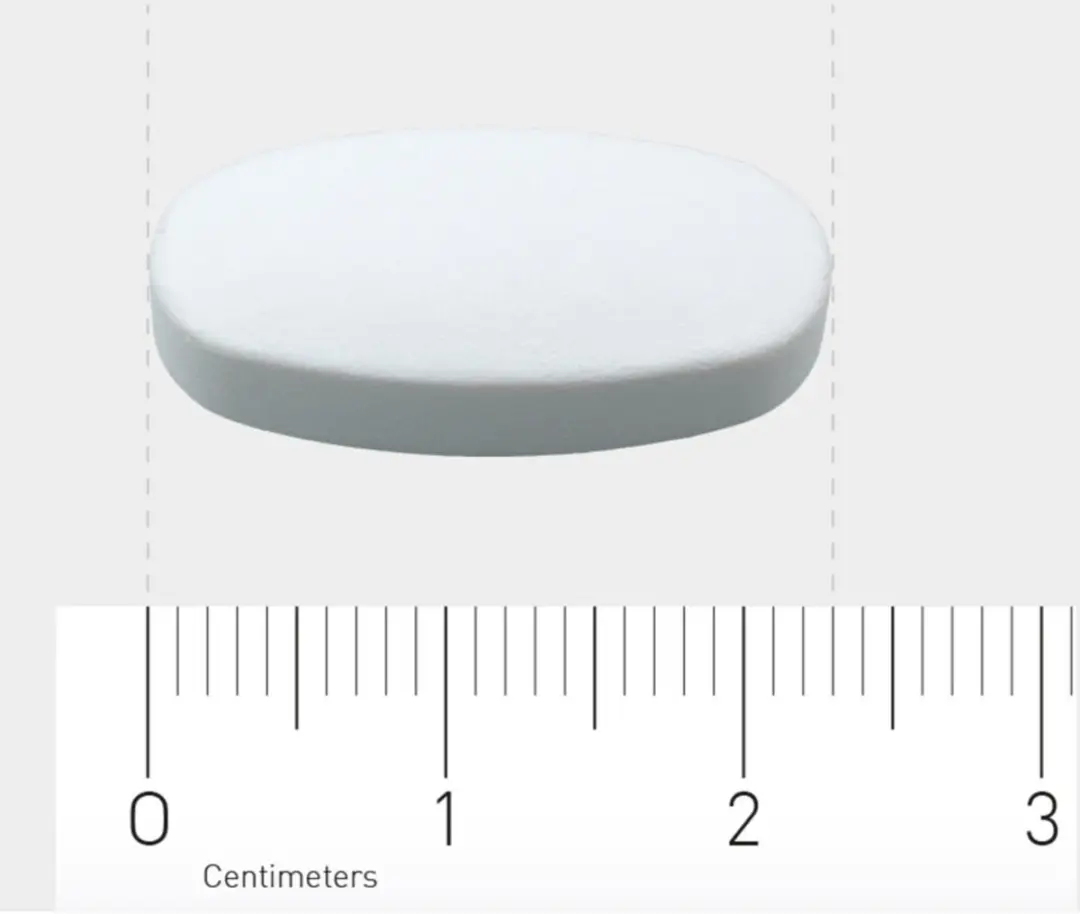 Orthica Kalium-250 120 tabletten - 2 Stuks