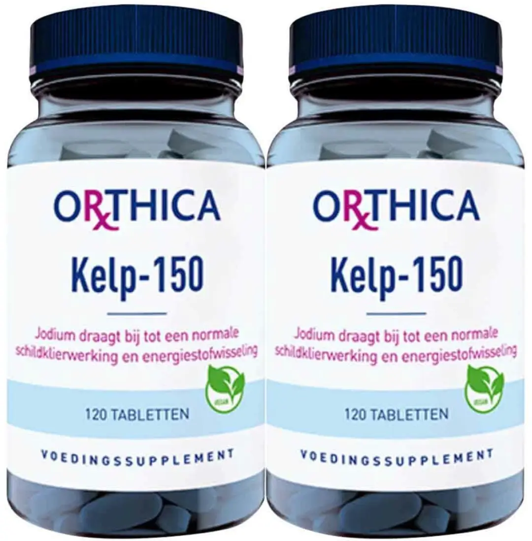 Orthica Kelp-150 240g
