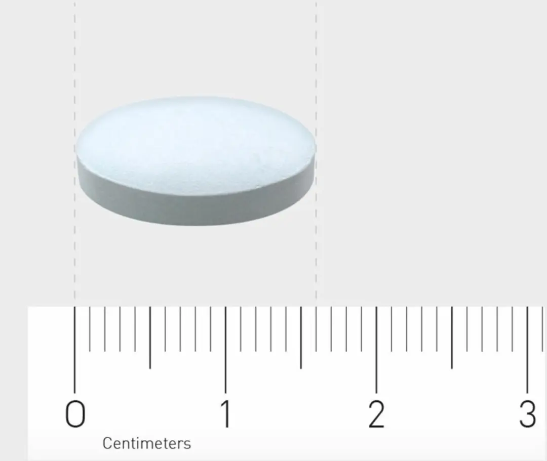 Orthica Zink-15 Mineralen 90 Tabletten