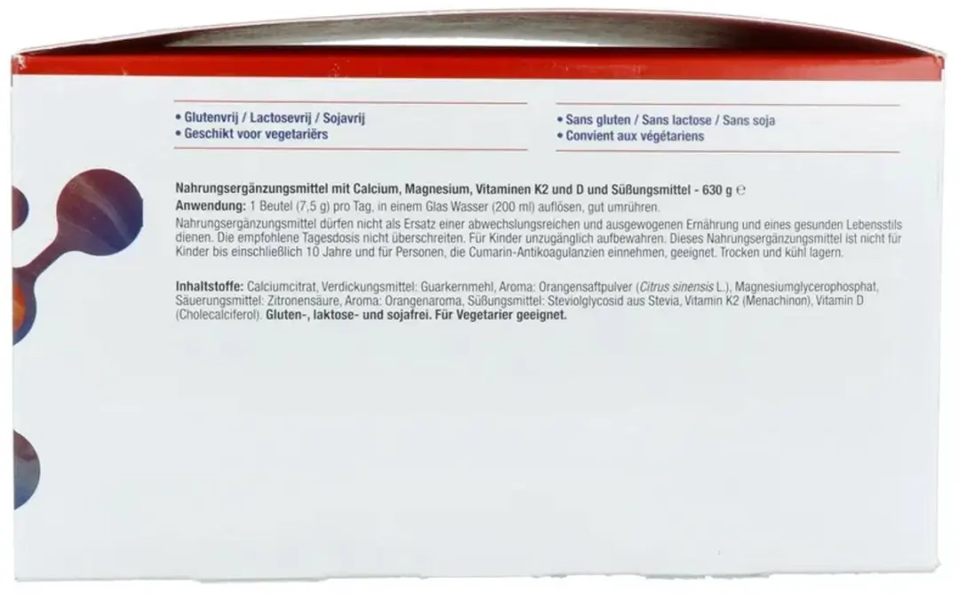 Metagenics CalDyn - 84 Sachets