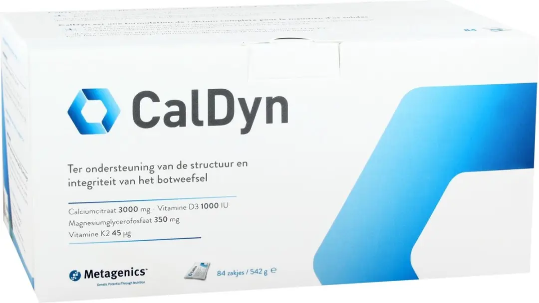Metagenics CalDyn
