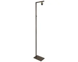 Steinhauer Vloerlamp Stang 2997BR