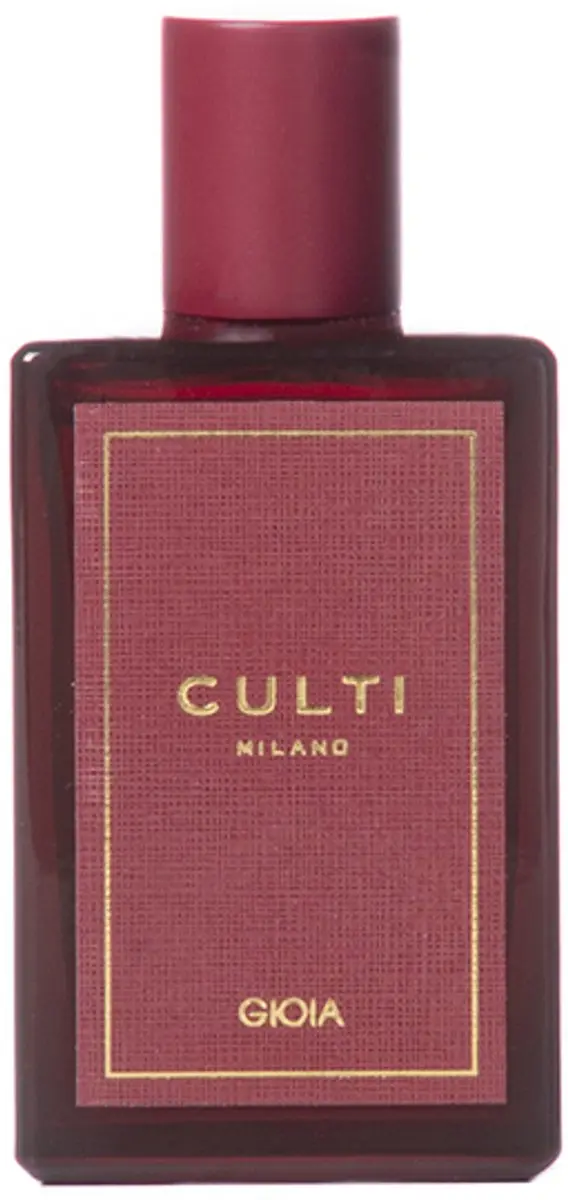 Culti Roomspray Gioia Red Winter 100ml