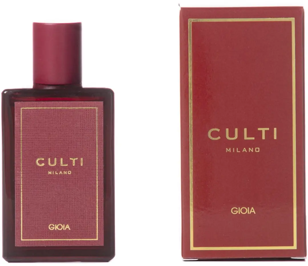 Culti Roomspray Gioia Red Winter 100ml