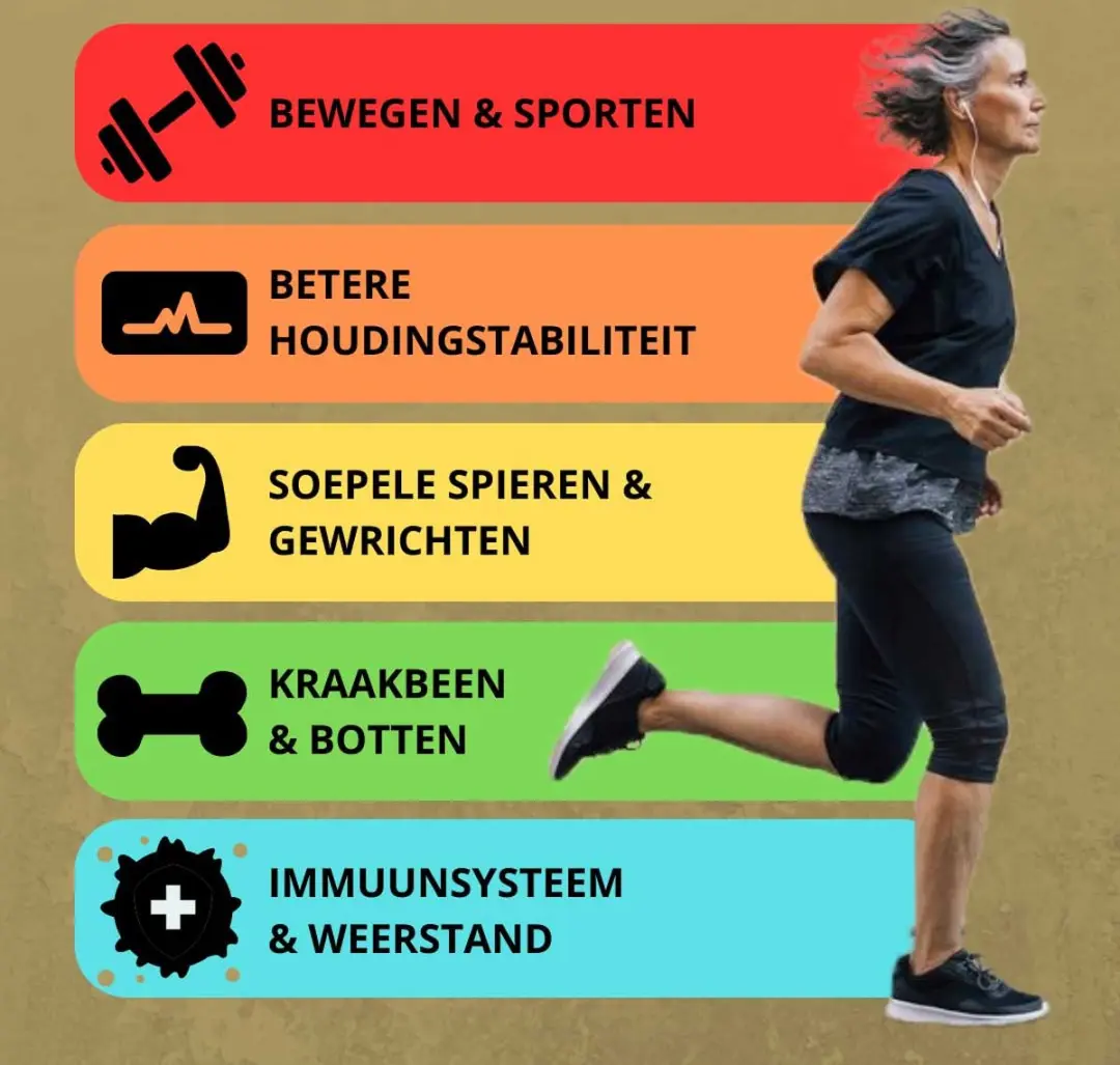 Golden Naturals Vloeibare Groenlipmossel 120 Softgels