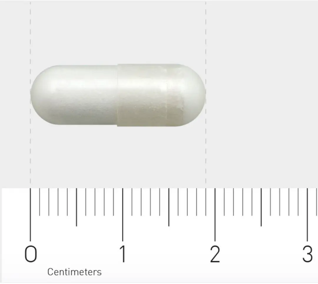 Orthica L-Selenomethionine 180 Capsules