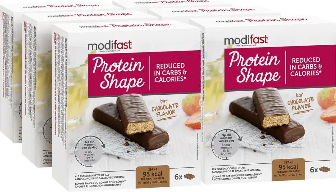 Modifast Protein Shape Repen