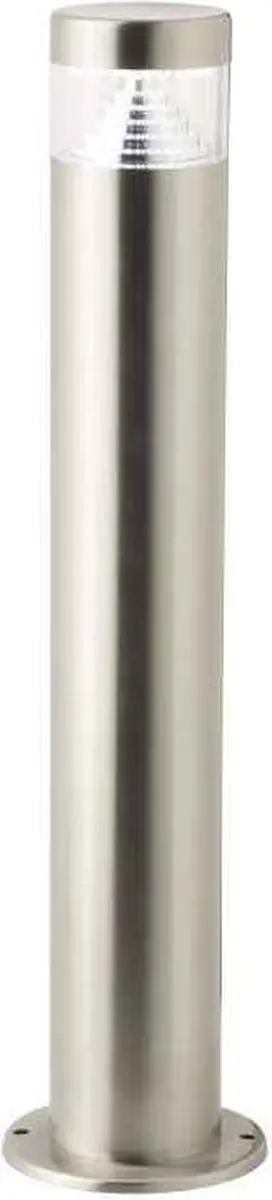 Brilliant Avon Sokkellamp 1W - Chroom