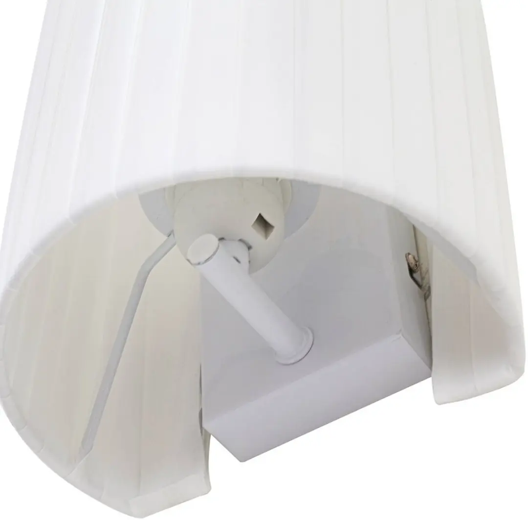 Lindby Wandlamp Textiel 1 Licht E27