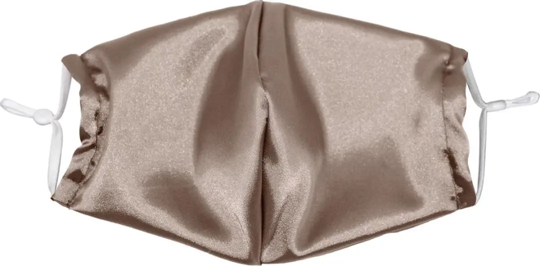 Beauty Pillow Satijnen Mondmasker