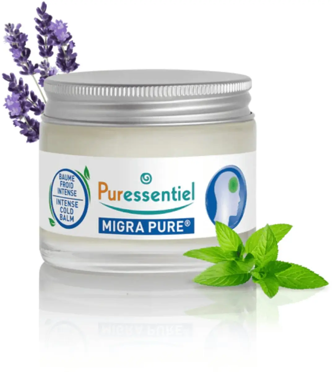 Puressentiel Migra Pure Intense Verkoudheidsbalsem 20ml