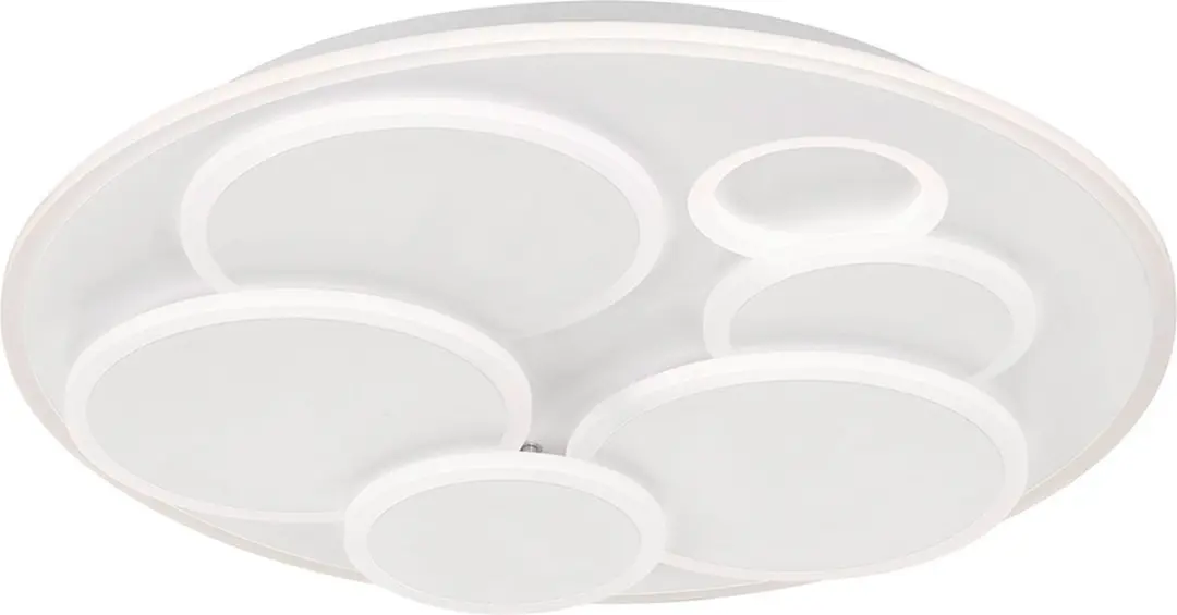 Fischer & Honsel Plafondlamp Dots 28W