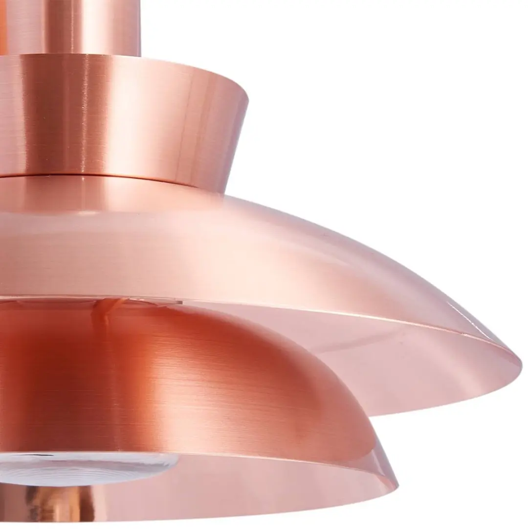 Lucande Wandlamp Buiten 1 Licht E14