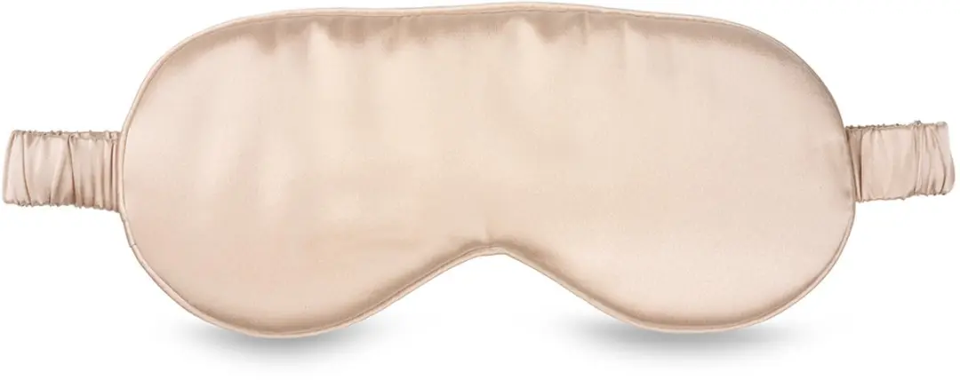 Beauty Pillow Luxury Silk Mask 100% Mulberry Zijde 22 Momme