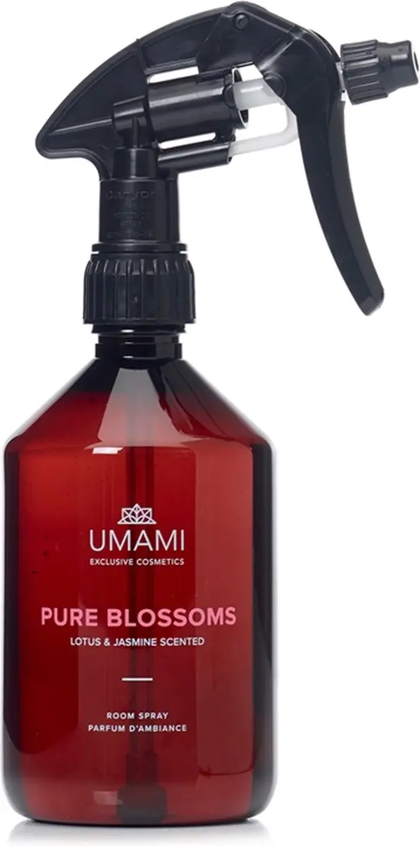 Umami Roomspray Pure Blossoms 500ml