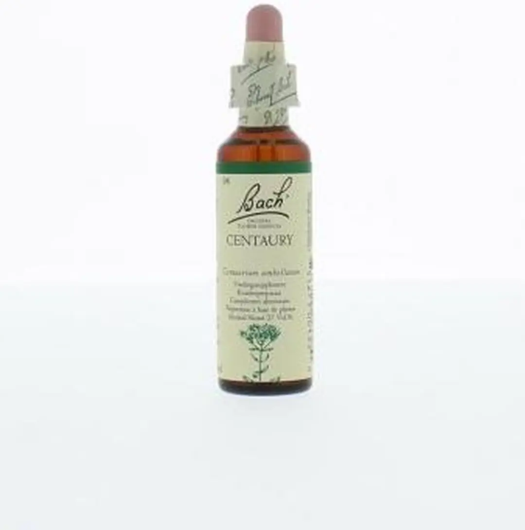 Centaury/Duizenguldenkr Bach