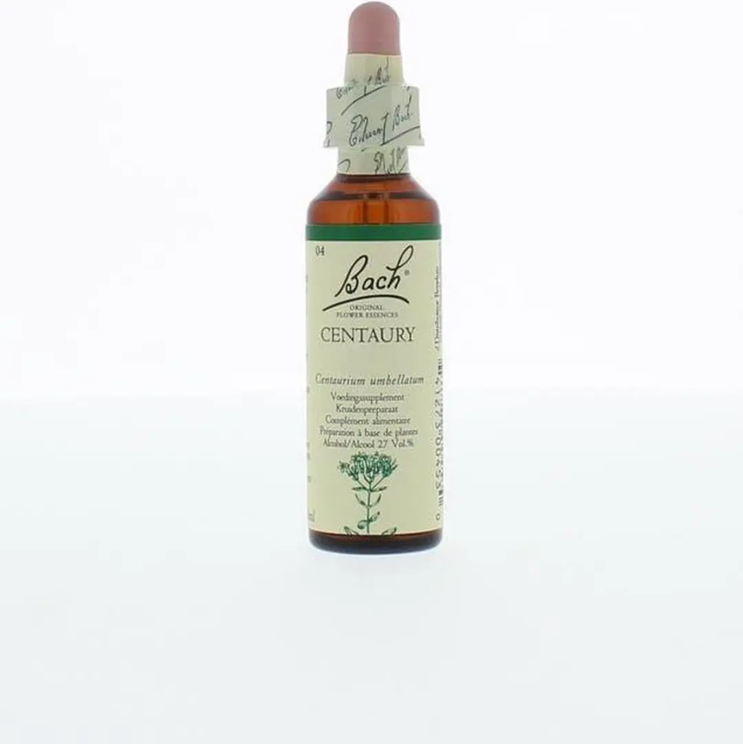 Centaury/Duizenguldenkr Bach